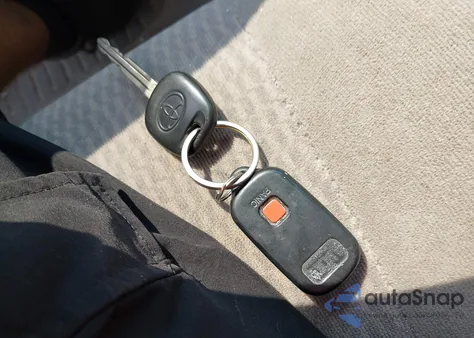 2007 Toyota Corolla Le z USA, uszkodzony, nr VIN 2T1BR32E47C720488